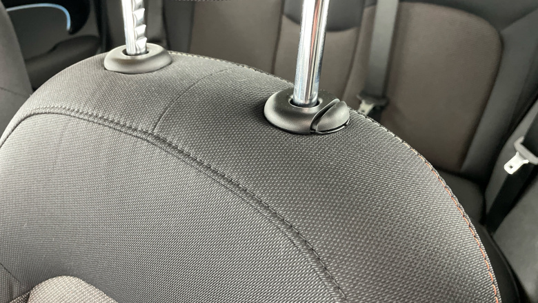 MINI Hatchback 1.5 Cooper Classic II 5dr Petrol Hatchback